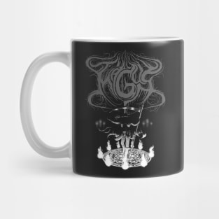 Magus - Eternal Darkness Mug